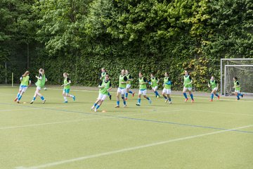 Bild 3 - wBJ SC Condor - VfL Pinneberg : Ergebnis: 3:2